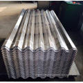 Corrugated Aluminum Sheet for Roofing and Warehouse Siding